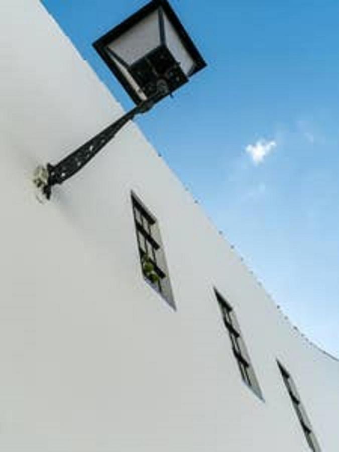 Sevilla Plaza Del Altozano Exterior foto